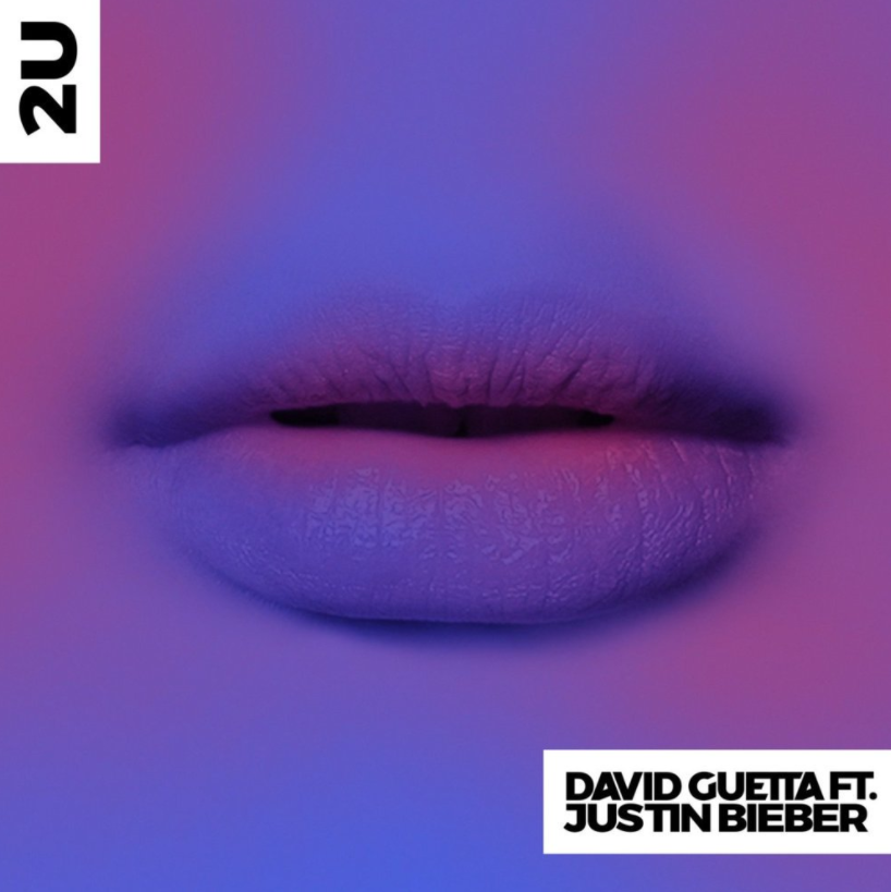 What does "2U" by David Guetta ft. Justin Bieber mean?