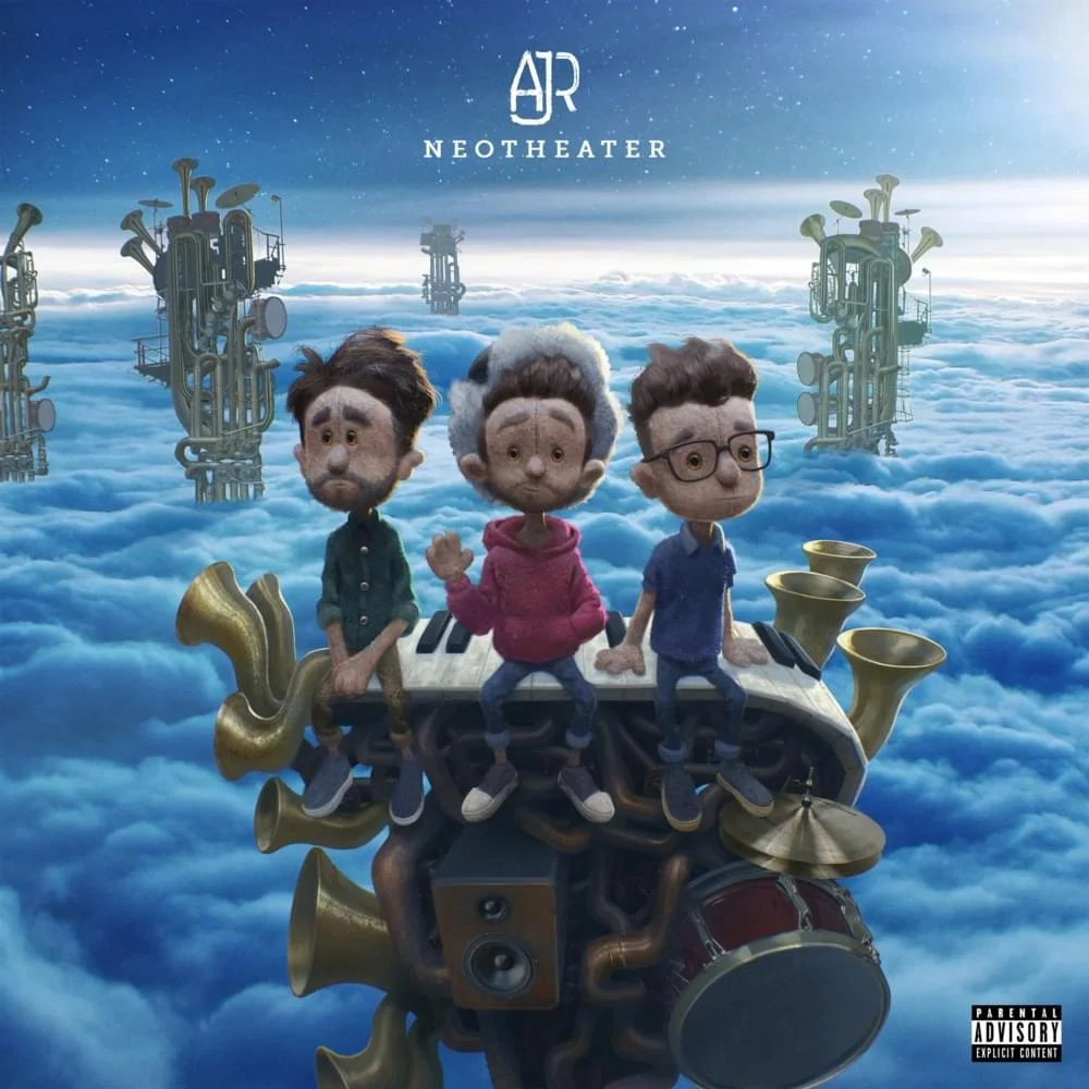Download What Does Dear Winter By Ajr Mean The Pop Song Professor