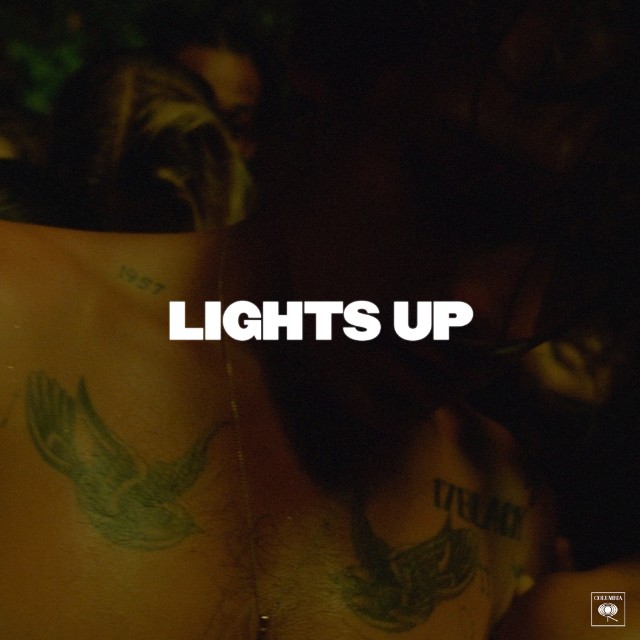 What "Lights Up" by Styles mean? — The Pop Song Professor