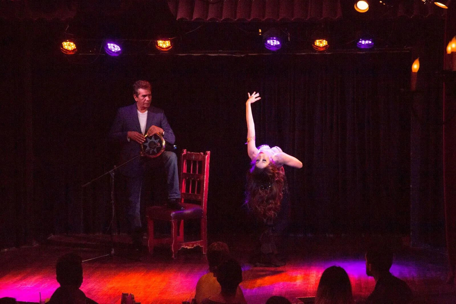 Baheyya ElGhazal — Luxora