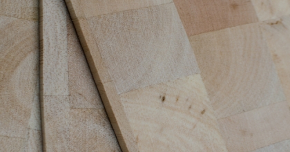 BALSA-ENDGRAIN, ULTRALIGHT GRADE