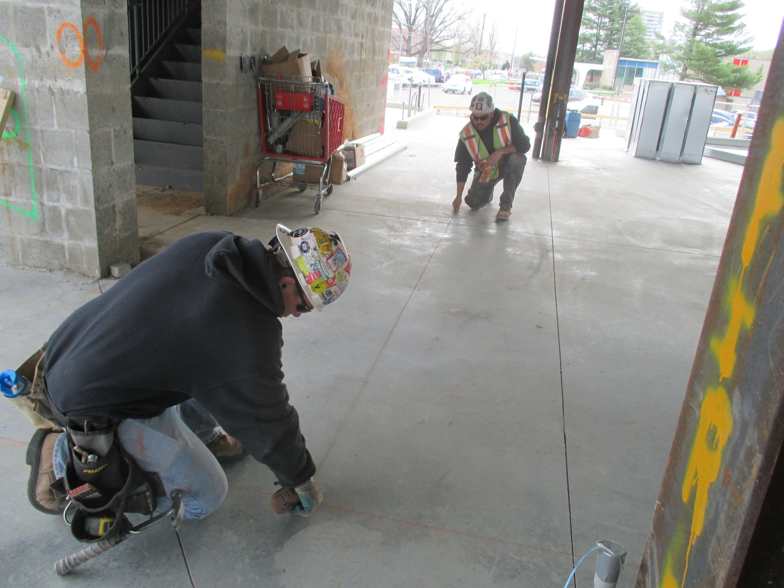 Our Gallery — Wilkinson, Inc.