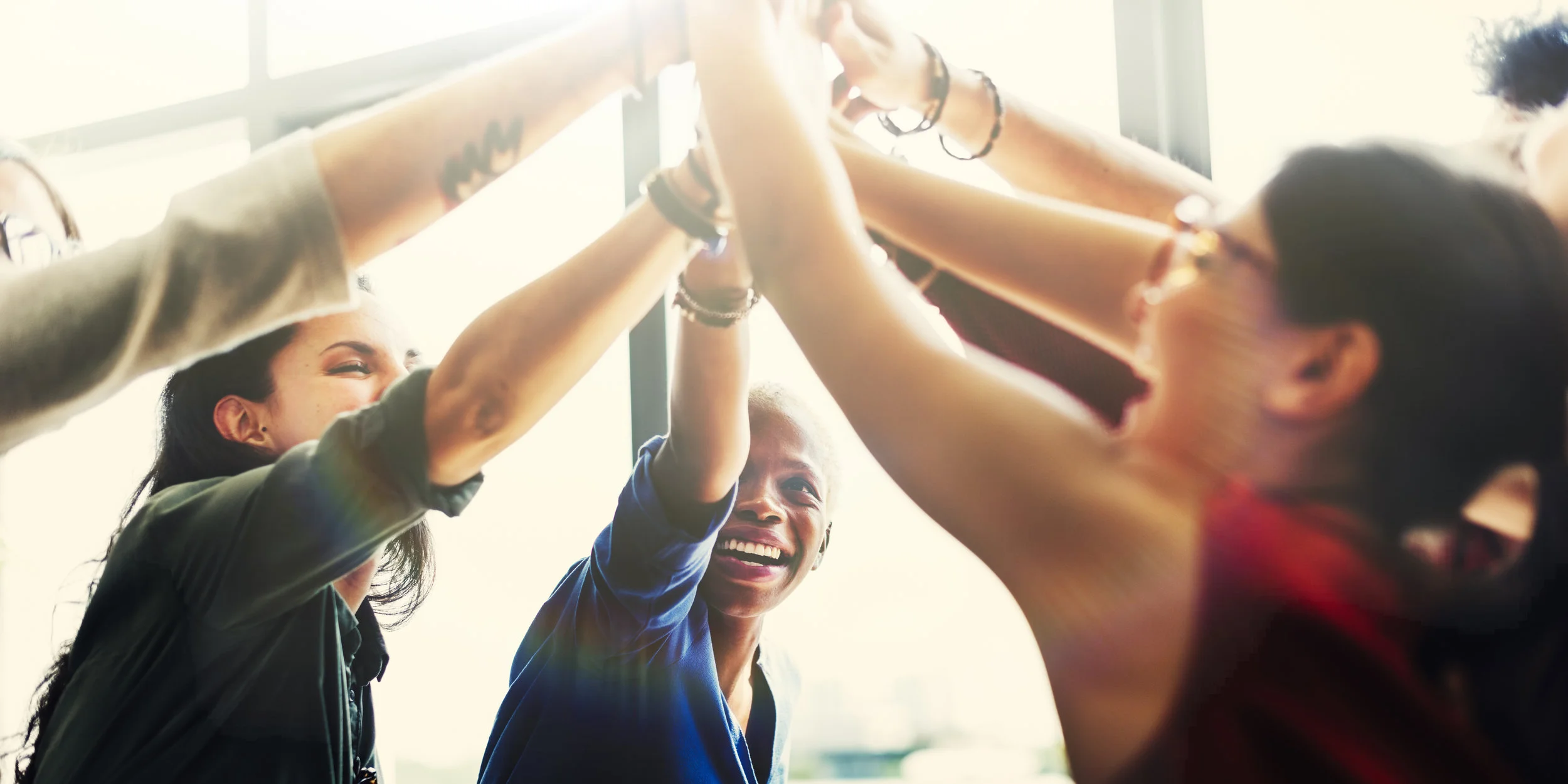 How "Healthy" Is Your Team?