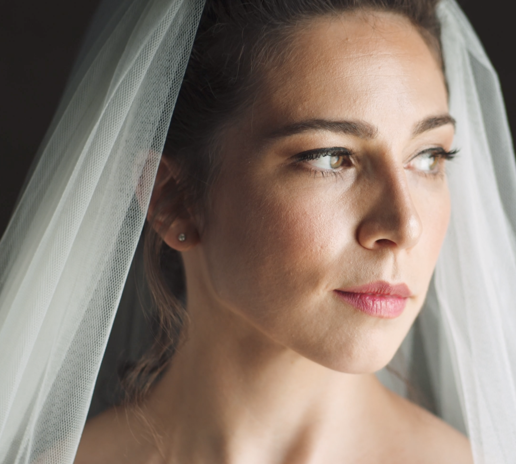 Abigail and Amichai - 9/2/18