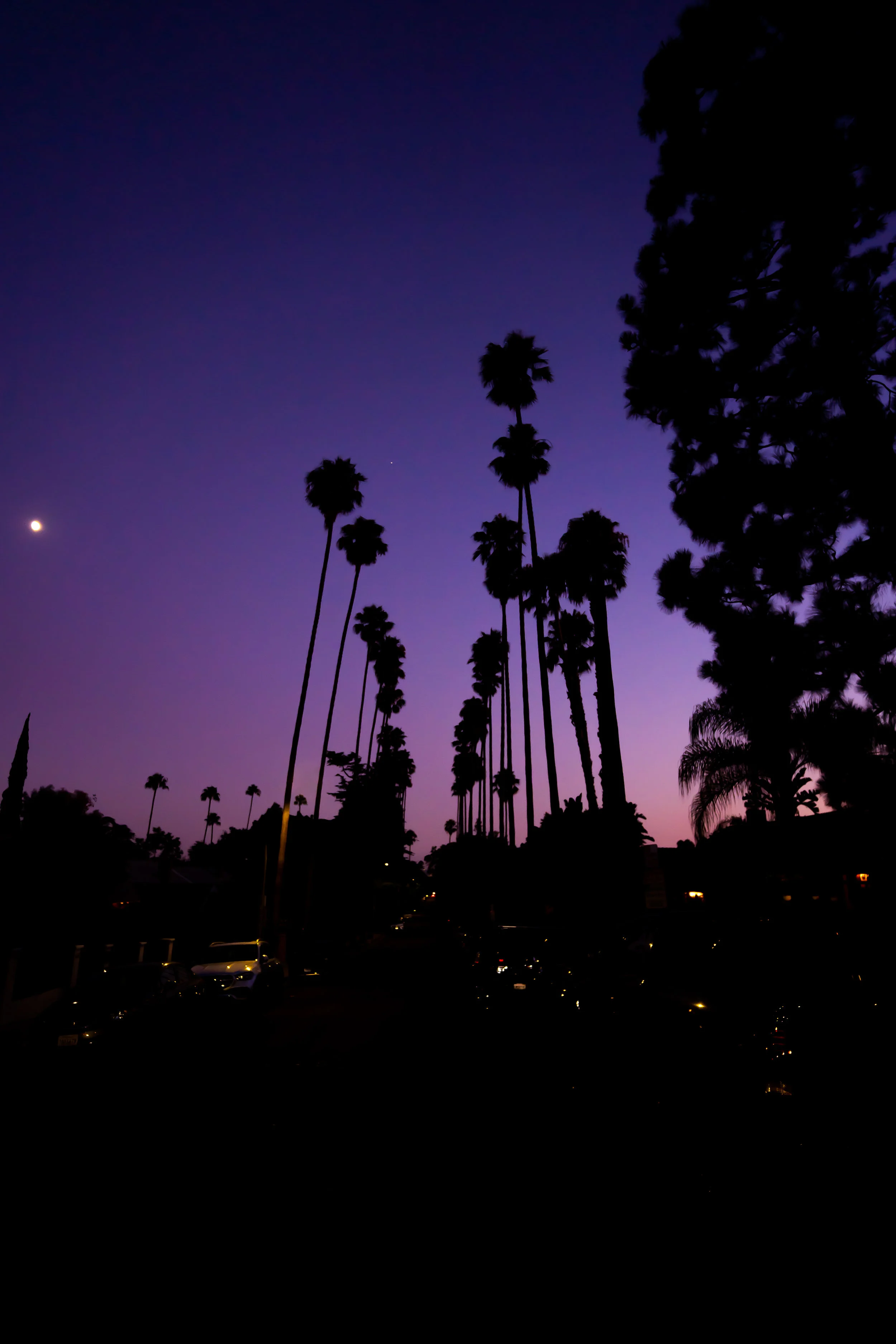 Los Angeles, California - 8/20/19