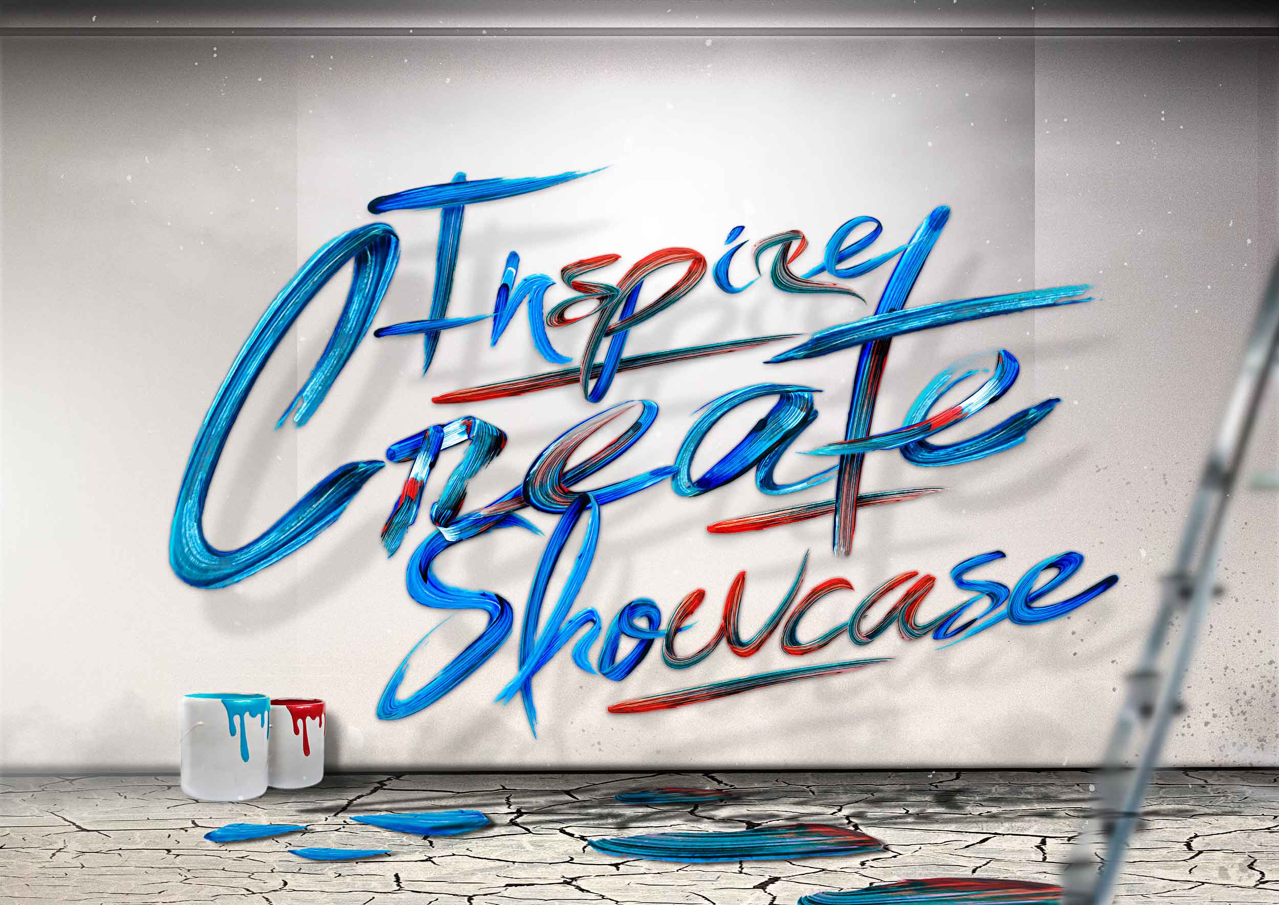 To Inspire What ideas get people excited? What challenges you? Who will you be affecting as a result of your project? Just some of the questions I ask myself at the beginning. This is also where research happens, where I gather resources and assets to build a successful illustration. Effectively, getting inspired!