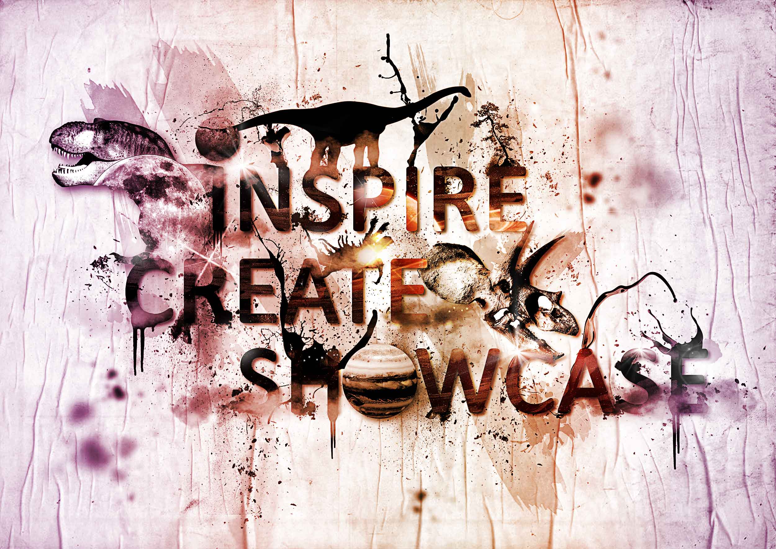 To Create The creation stage aka “let’s get crazy”! This is where all the magic happens. I use my experience, project references and always keeping in mind the goals of the project to create the best solution. The sky’s the limit here so it’s all about creating and flawless execution. 