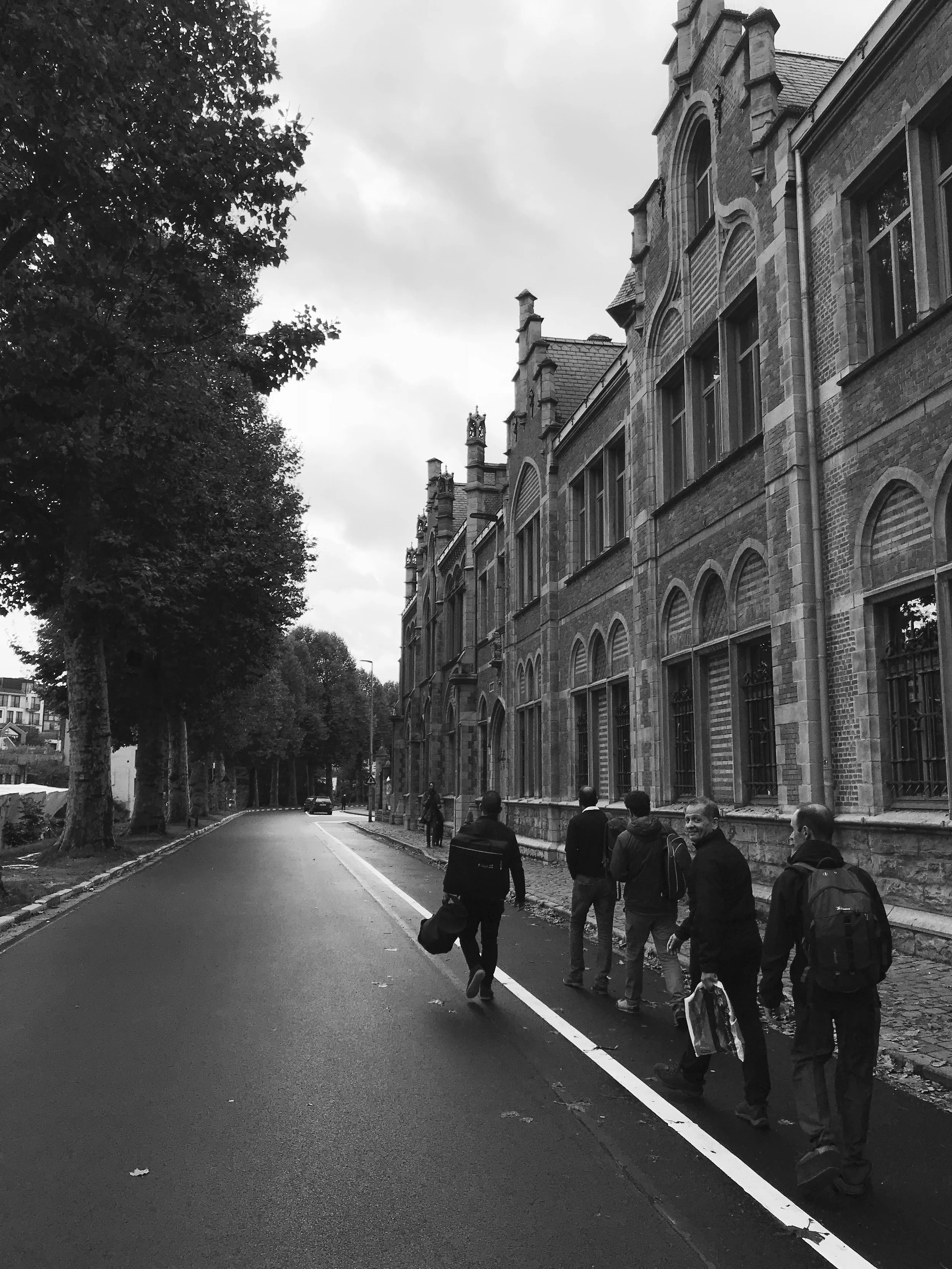 @ Ghent, Bélgica \ Belgium Credits: Filipe Faria 2017