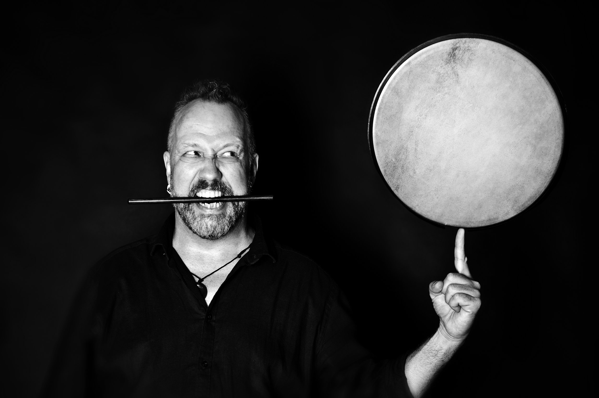 Dave Boyd &amp; Isaac Muller \Irlanda e Holanda \Ireland and The Netherlands
