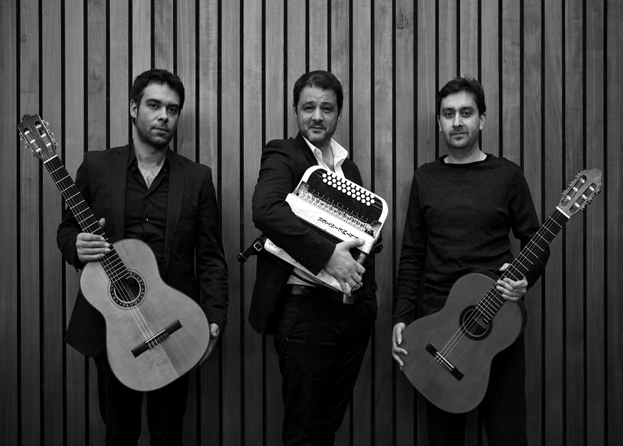 Masterclass Guitarra \Guitar