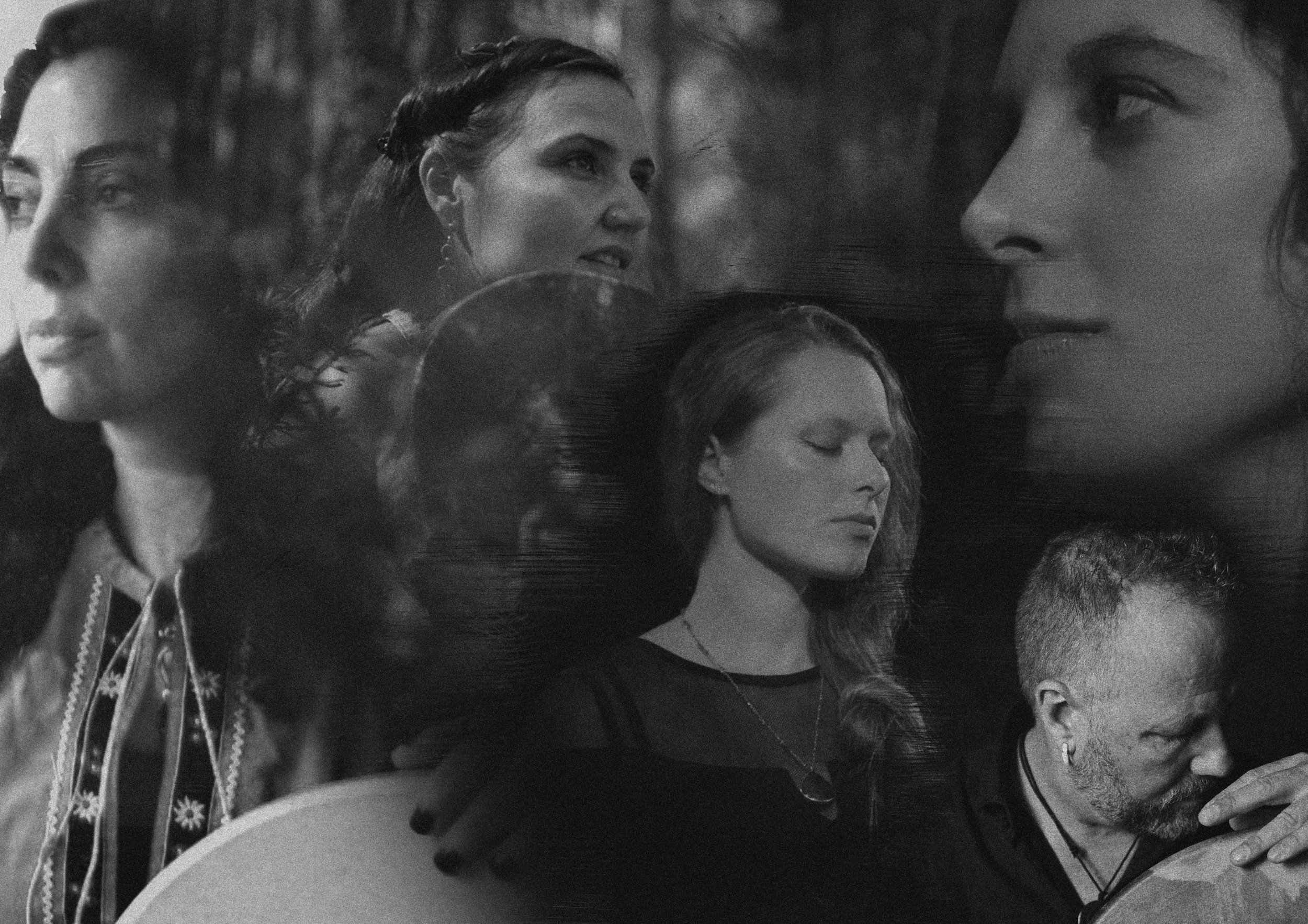 Workshop/Performance: Aella