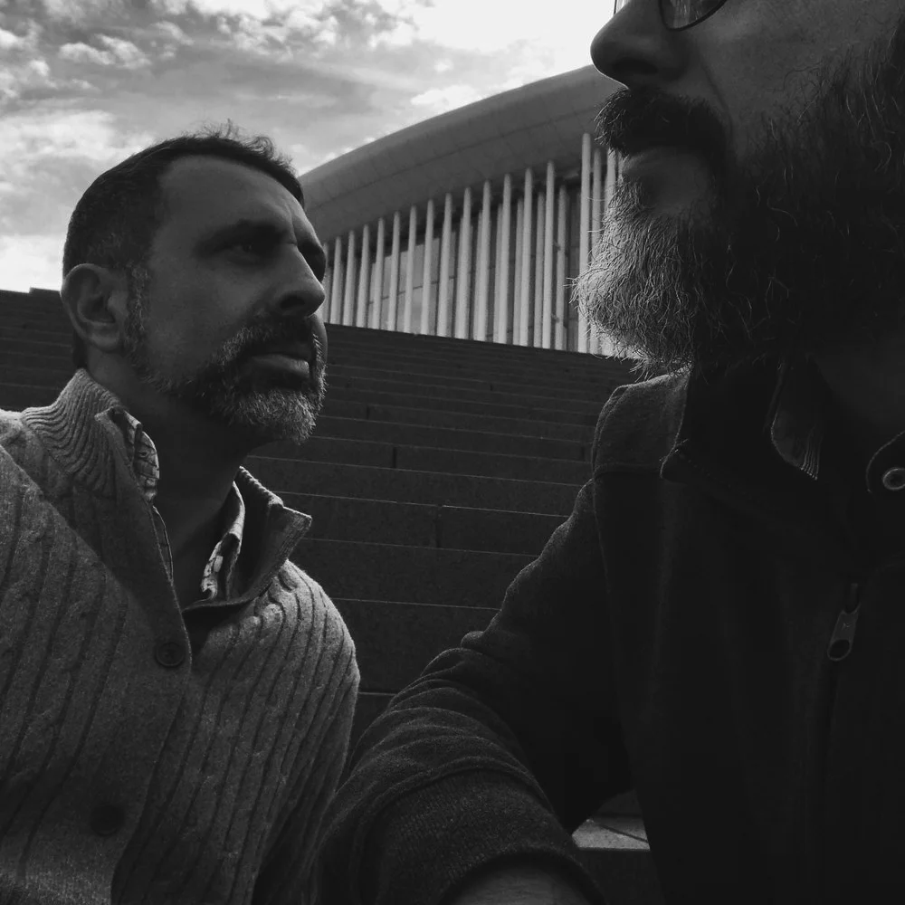 ESGOTADO | Fora do Lugar, Fora de Tempo 2019