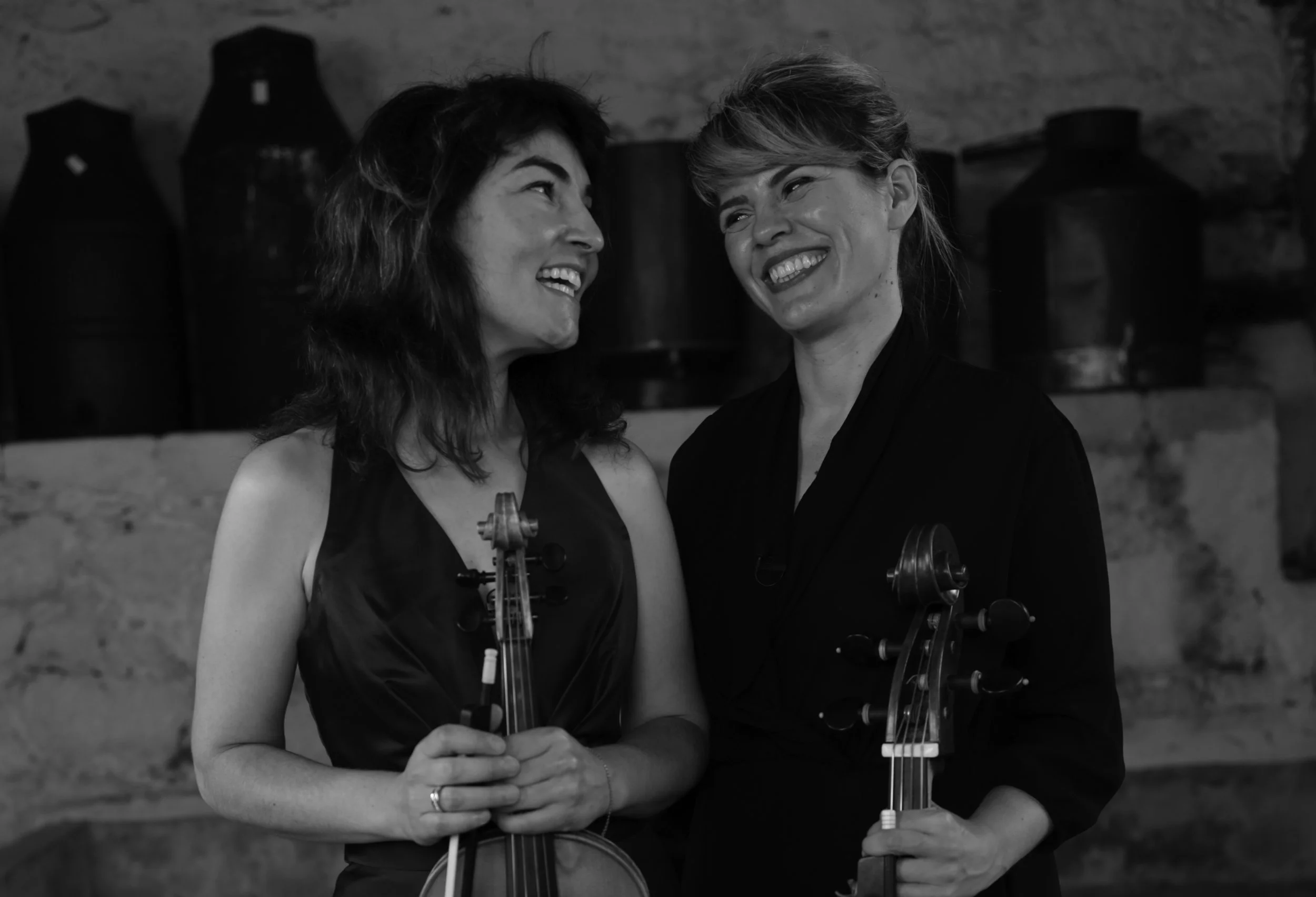 Raquel Massadas + Diana Vinagre — Online