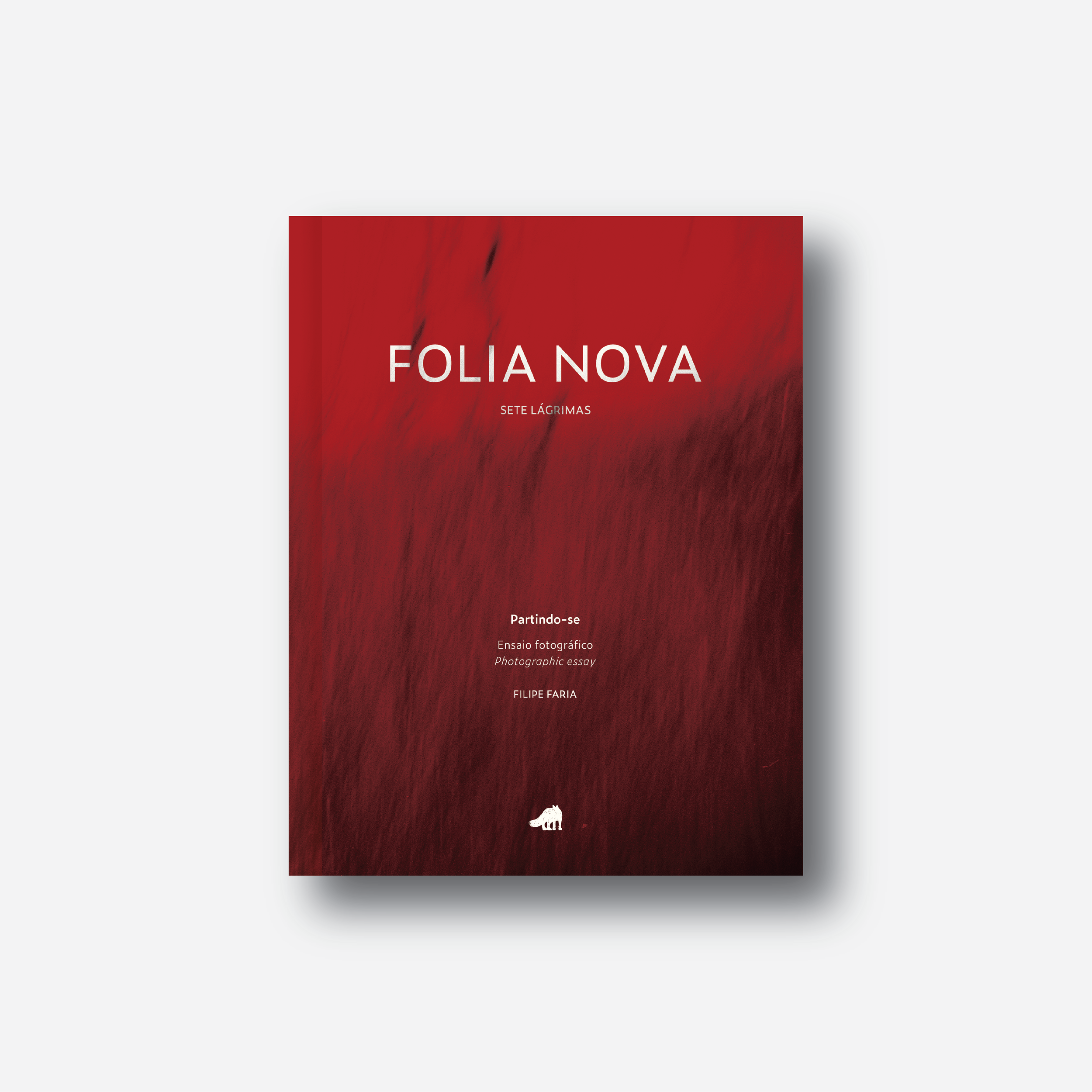 Capa Folia Nova