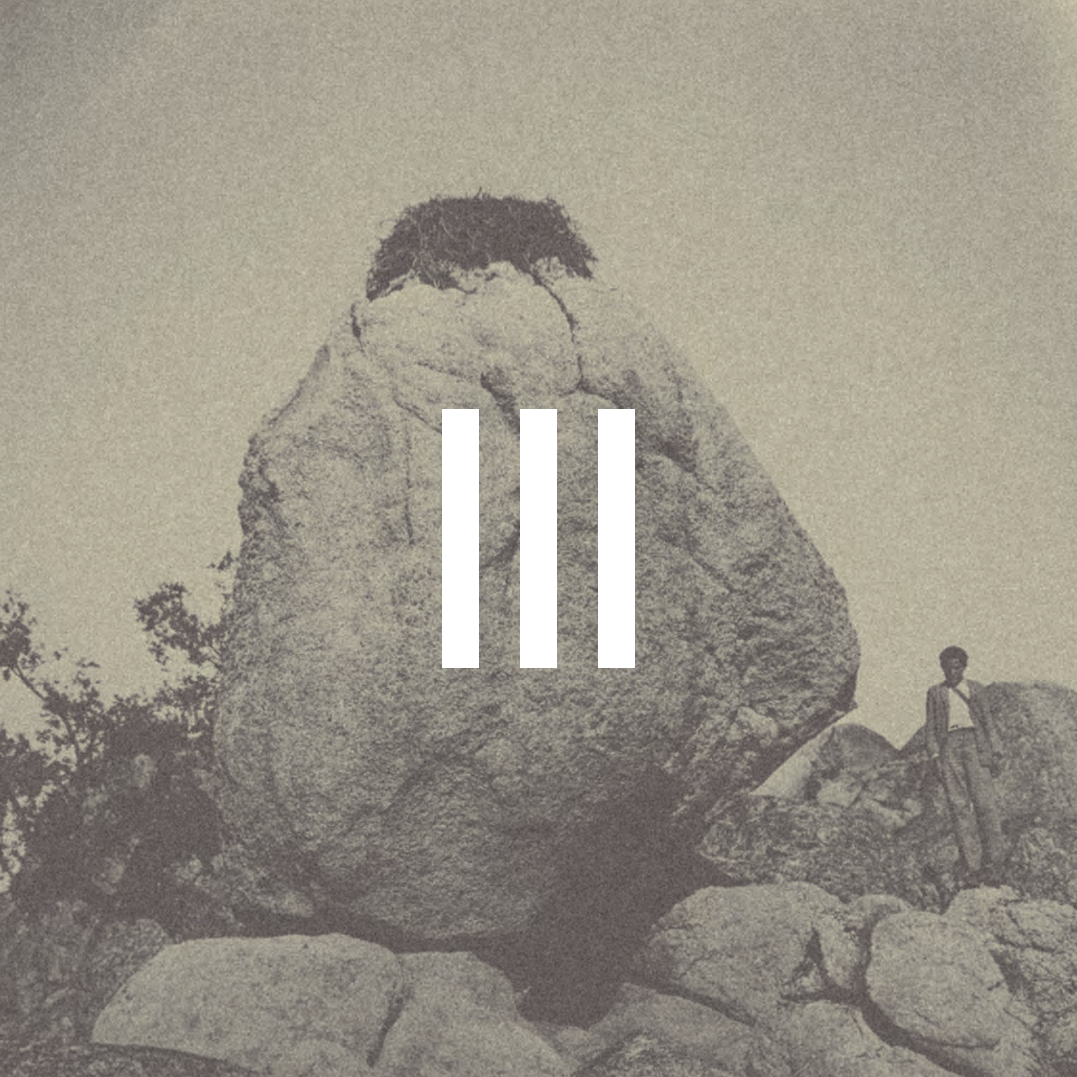 Capa Fora do Lugar 2014