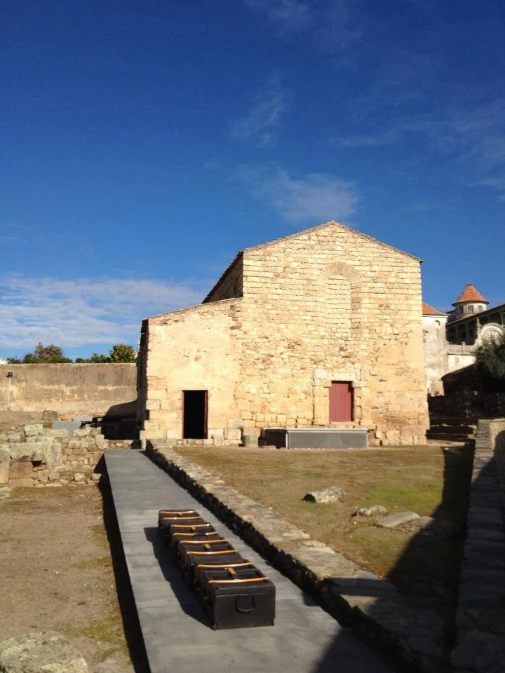 2 Fora do Lugar 2013 - 1 @ Arte das Musas 2013.jpg