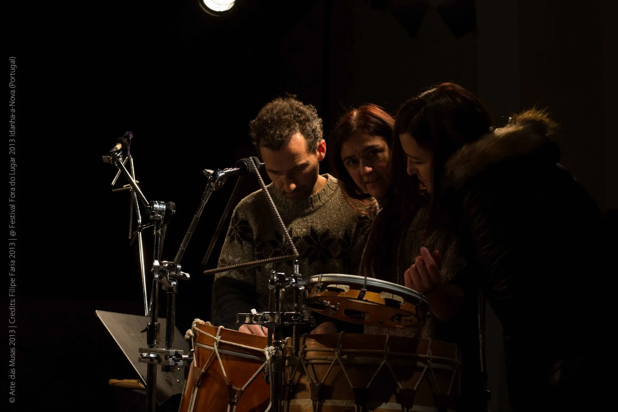 2 Fora do Lugar 2013 - 11 @ Arte das Musas 2013.jpg