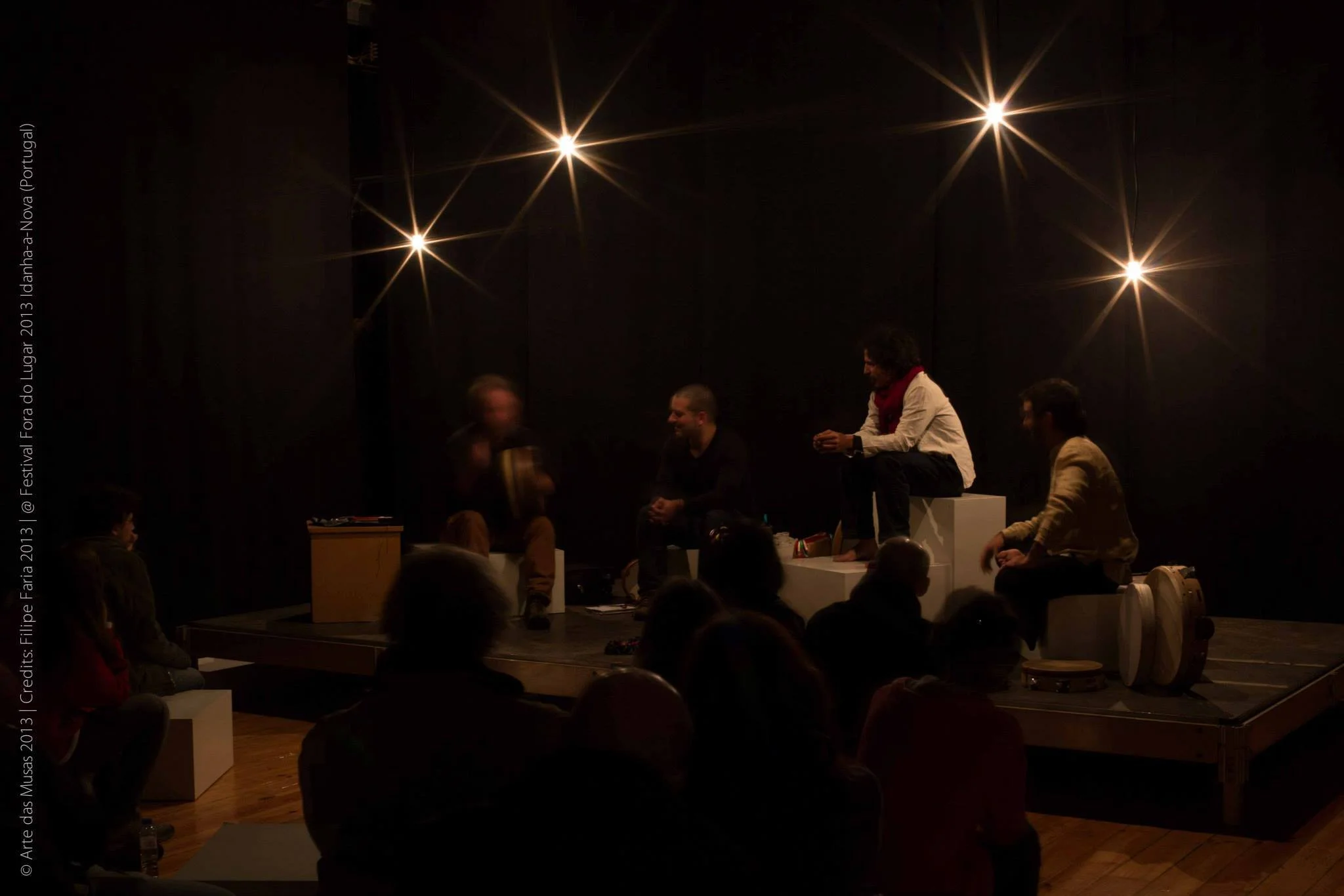 2 Fora do Lugar 2013 - 100 @ Arte das Musas 2013.jpg