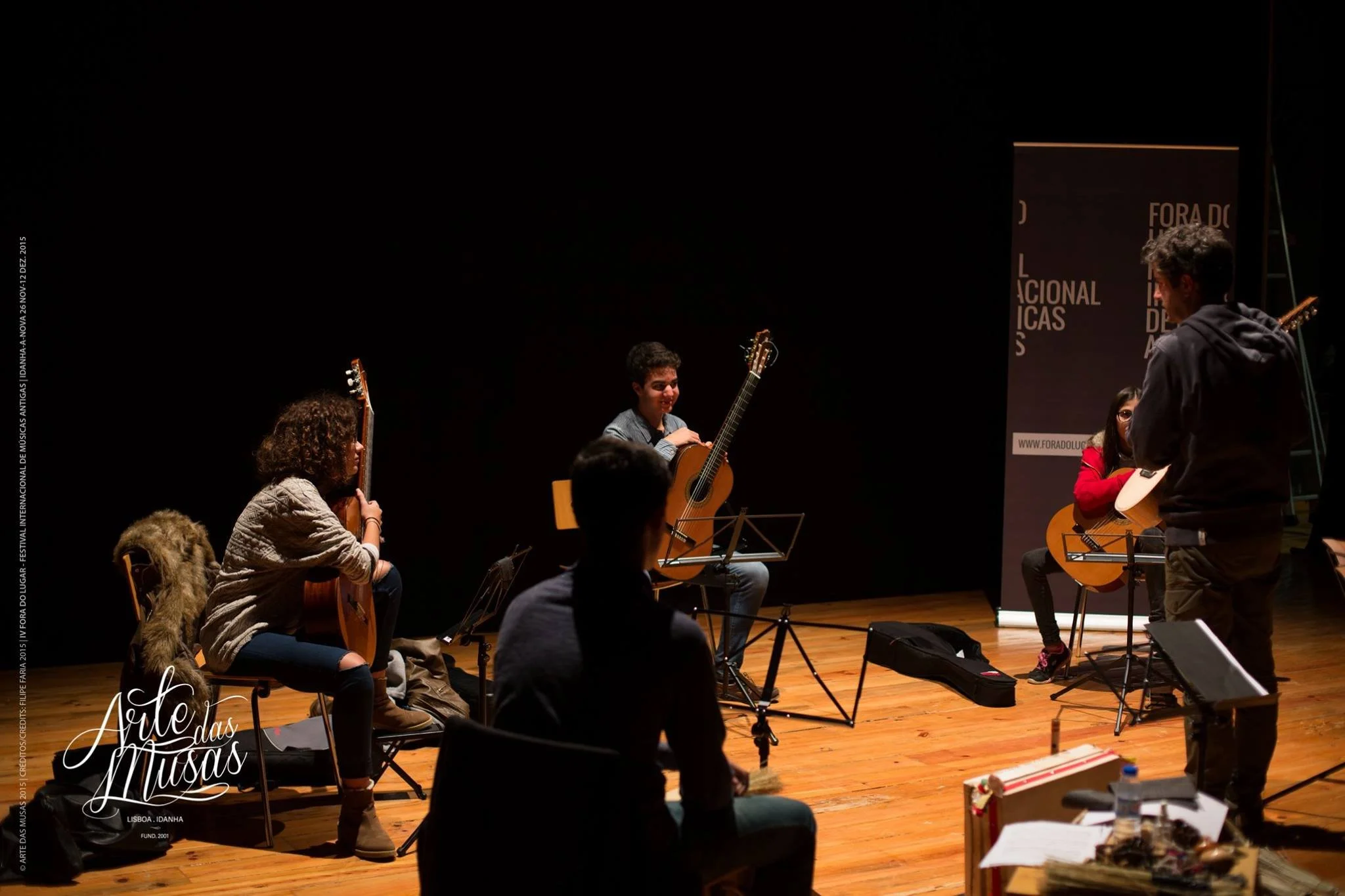 4 Fora do Lugar 2015 - 1 @ Arte das Musas 2015.jpg