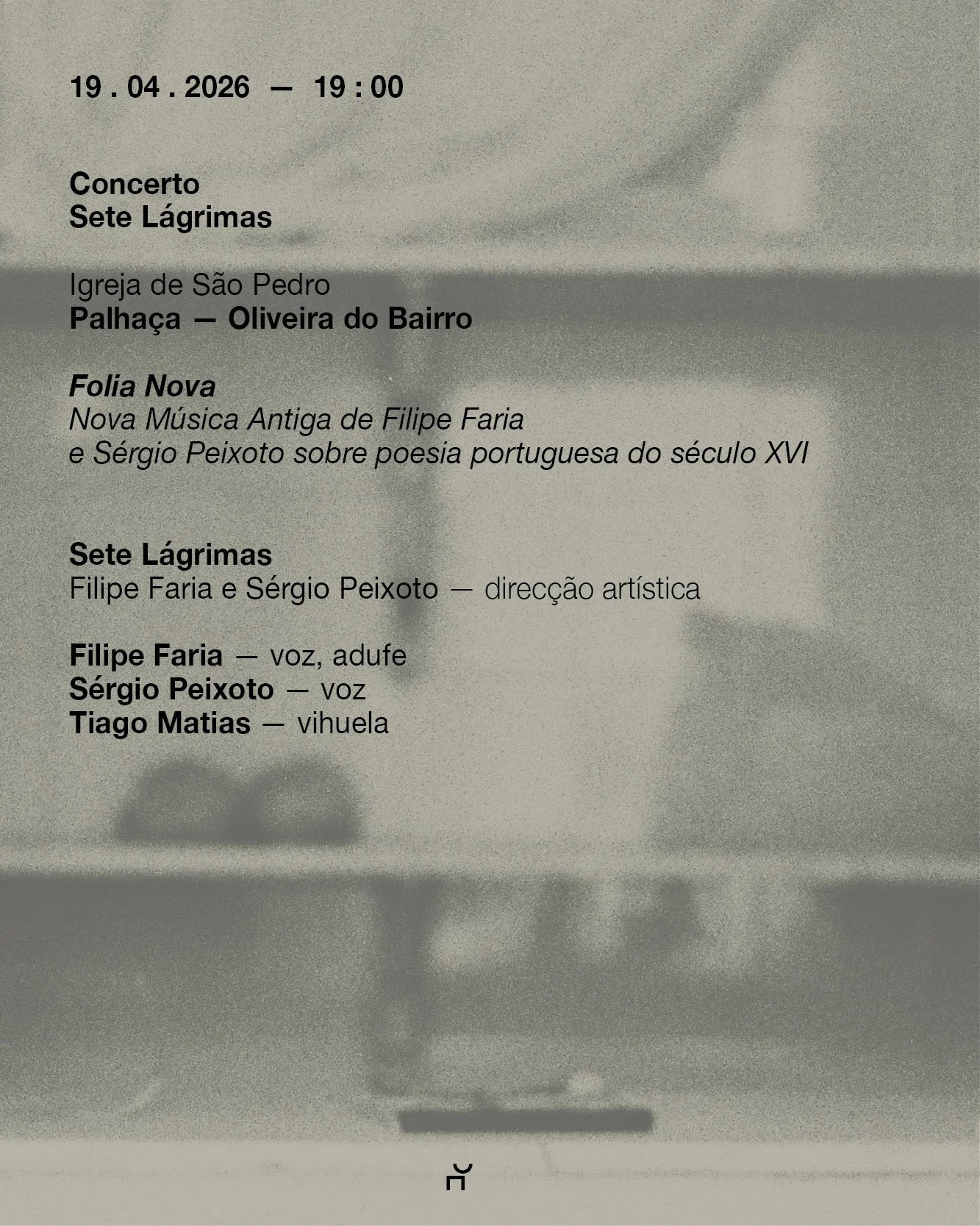 Sete Lágrimas Oliveira do Bairro 2 @ Arte das Musas 2026.jpg
