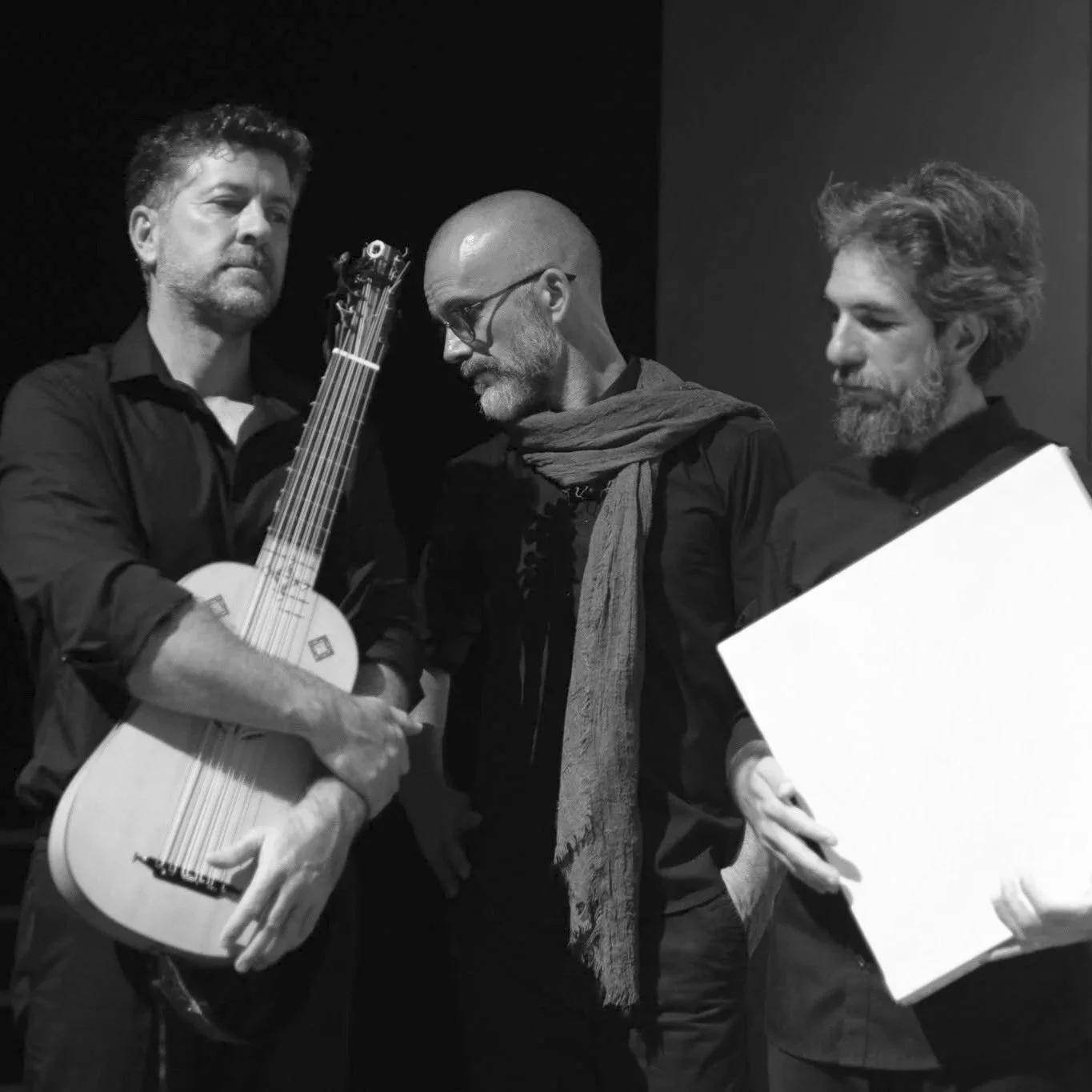 Encontro: Noa Noa &amp; USIN — Faculdade de Termas de Monfortinho (Portugal)