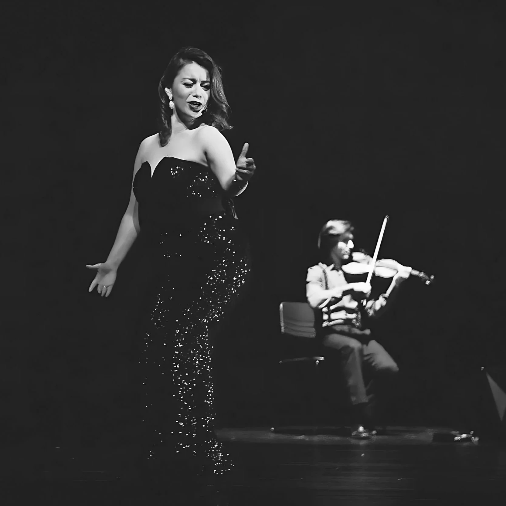 Concerto: Tangomanso &amp; Otras Yerbas (Argentina, Ucrânia, Portugal, México)