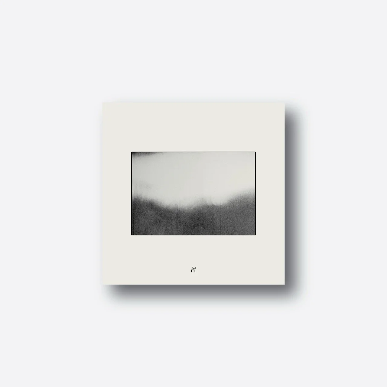 Digital Album Antes da Luz