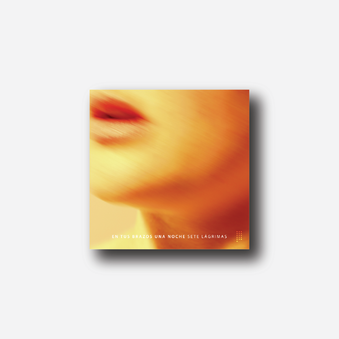 En tus brazos una noche