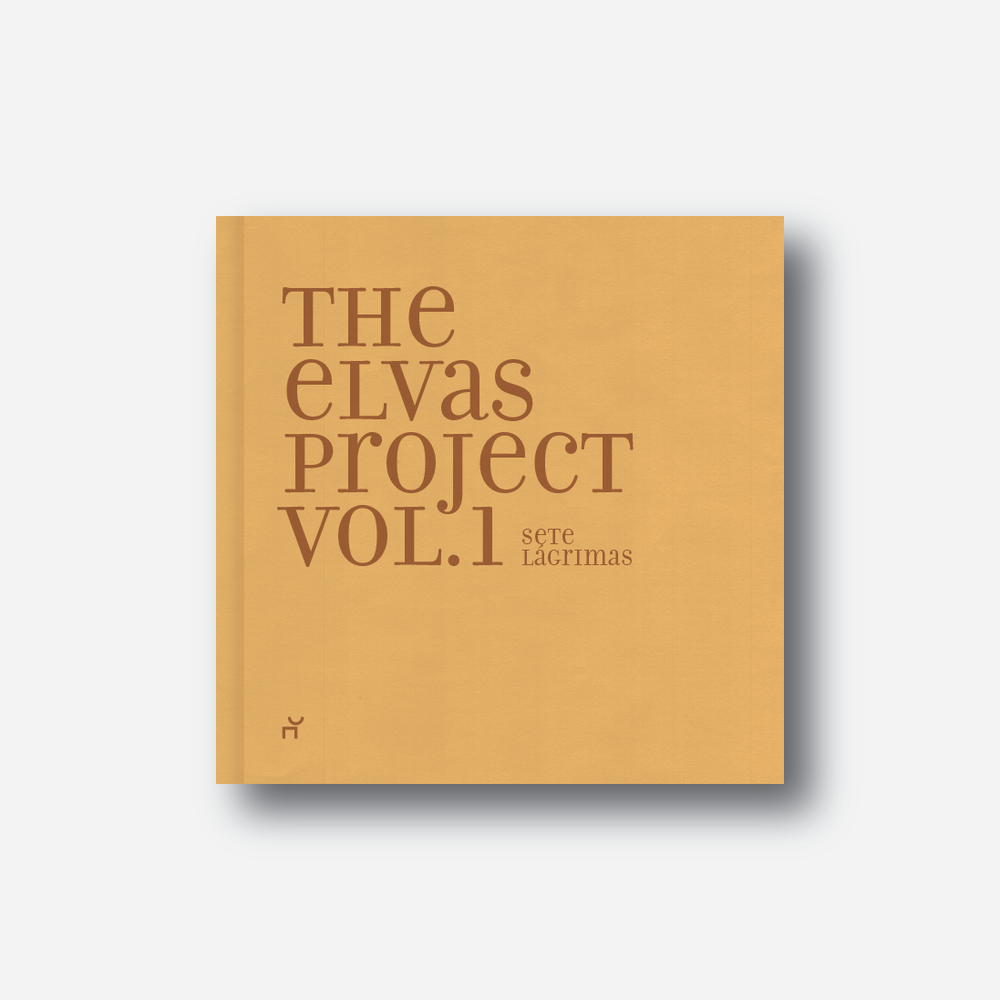 The Elvas Project, Vol. 1