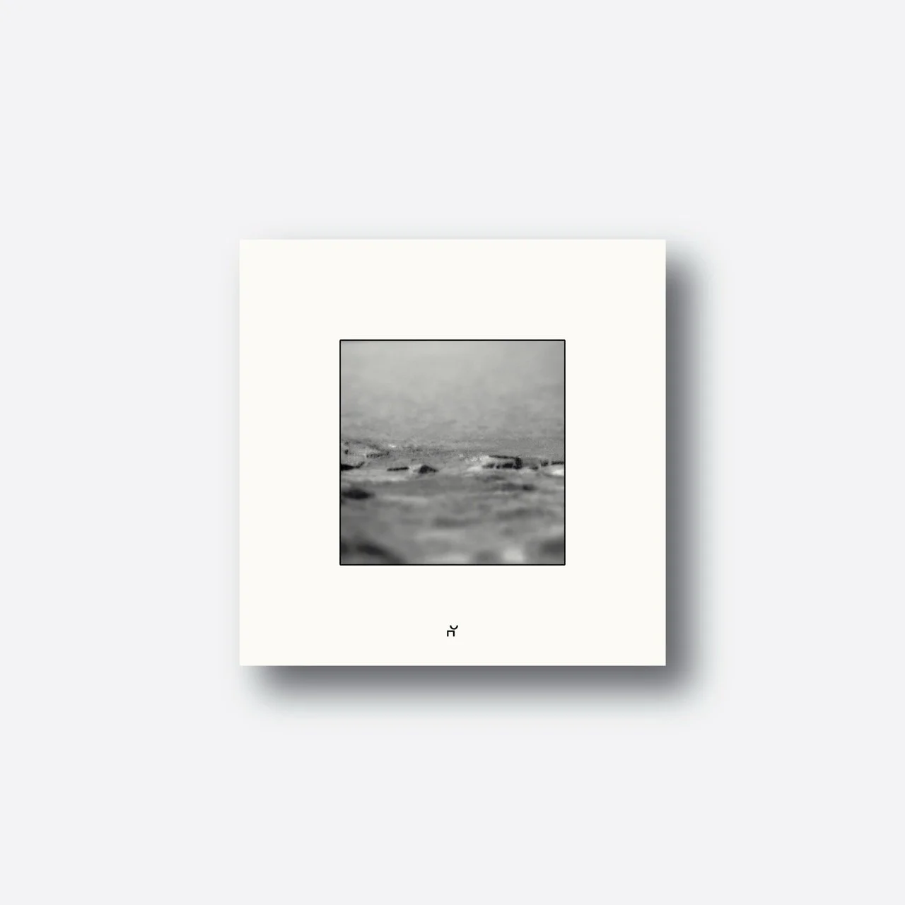 Guardados 003 - O Vazio - Digital Album