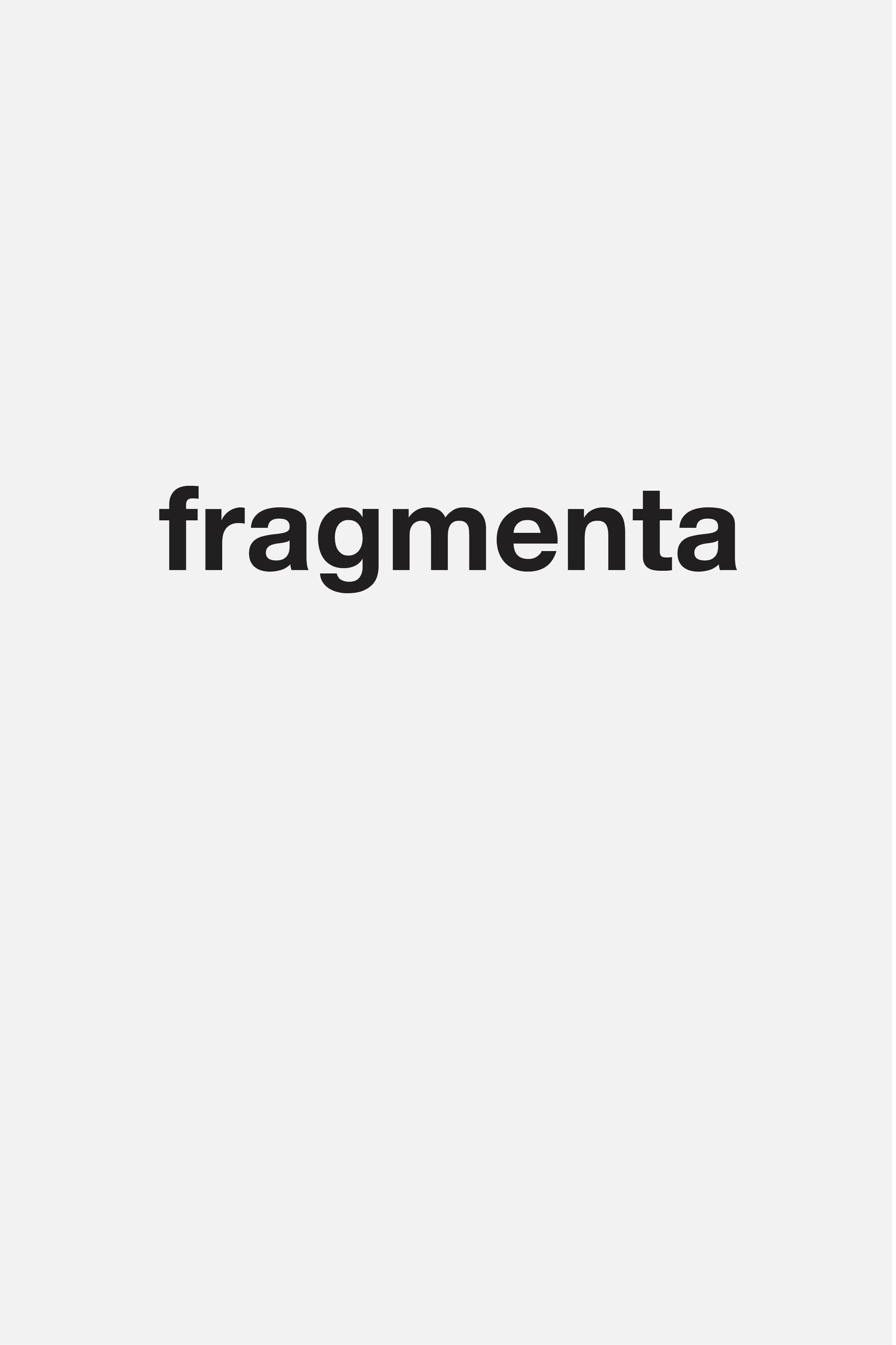 fragmenta