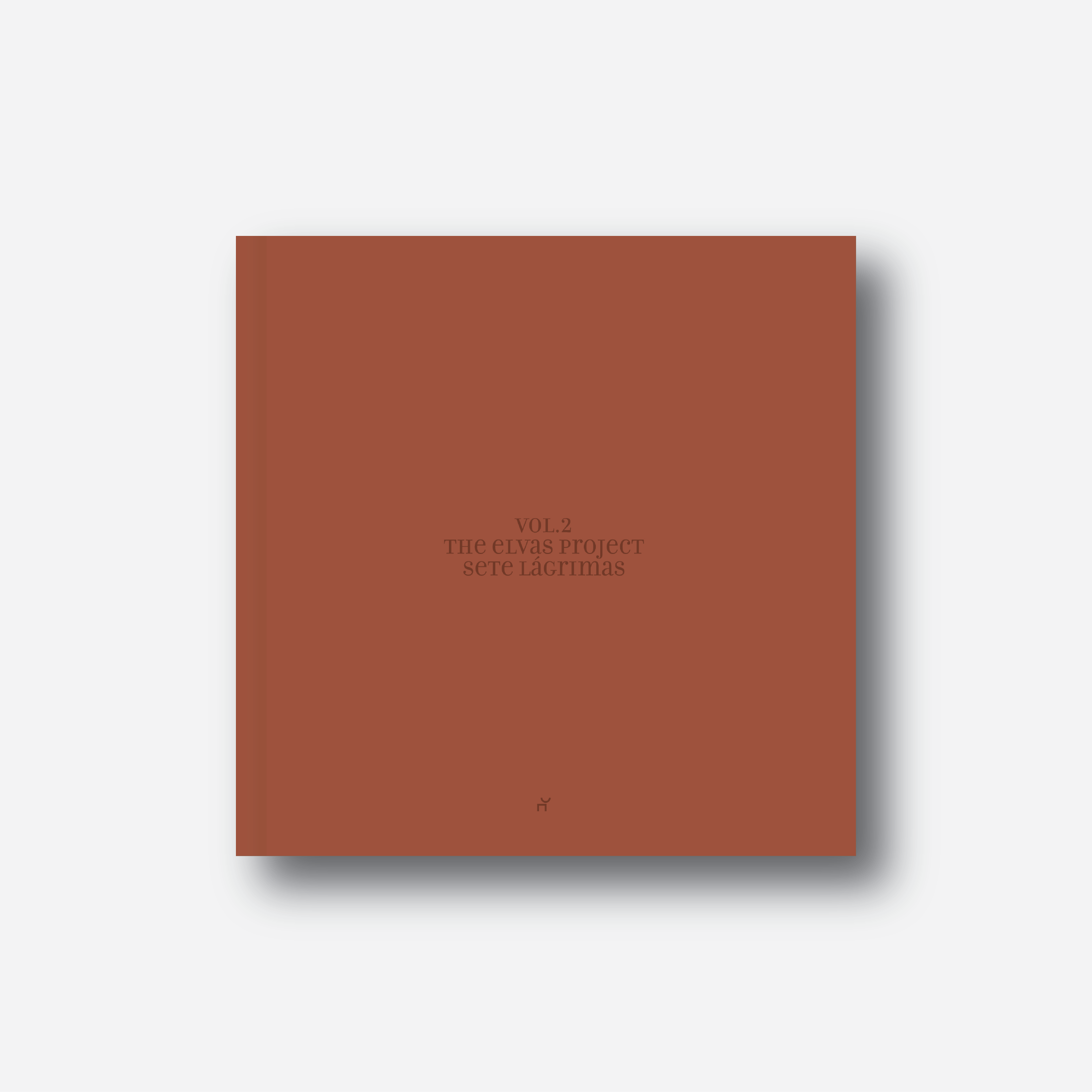 The Elvas Project, Vol.2