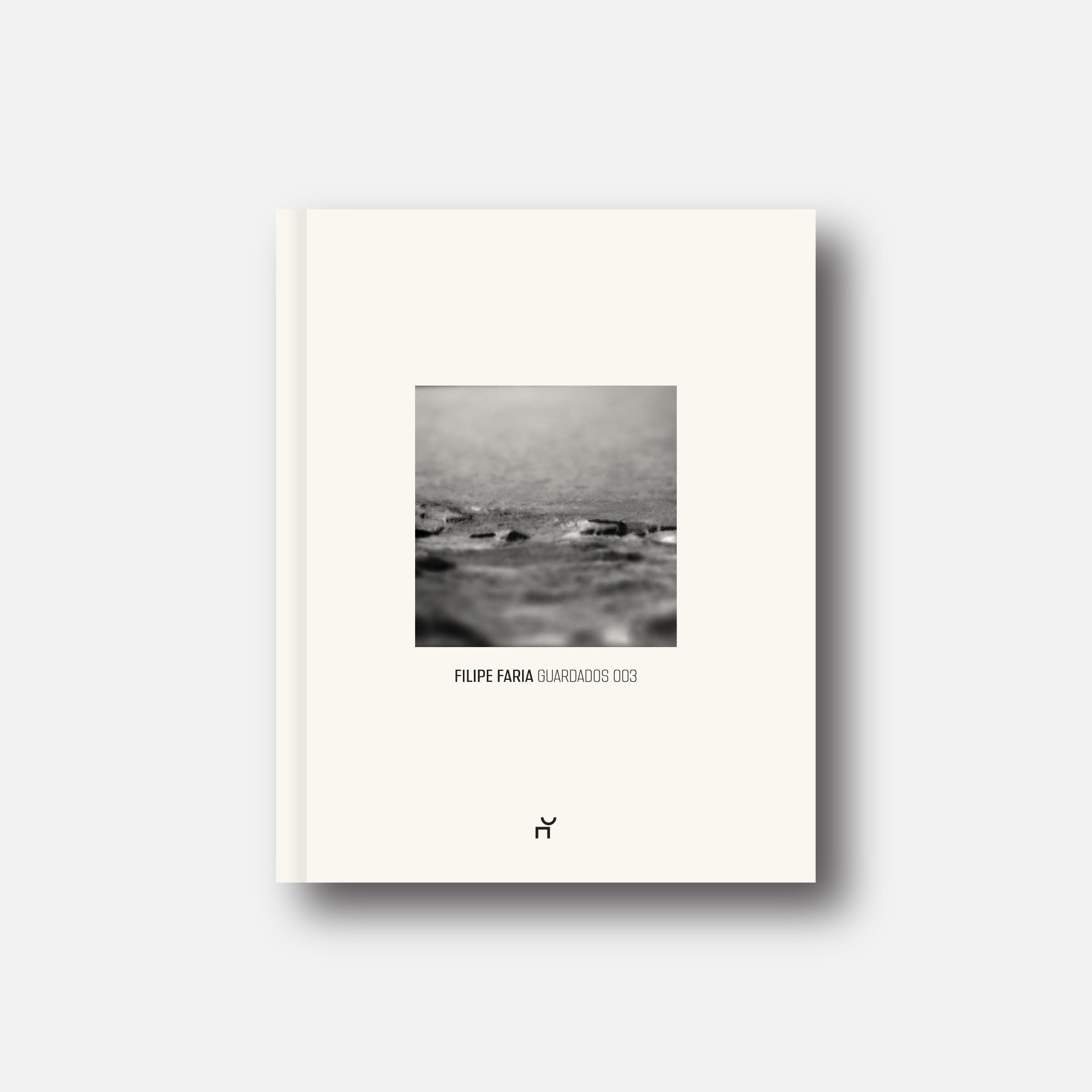 Capa Guardados 003 - O Vazio