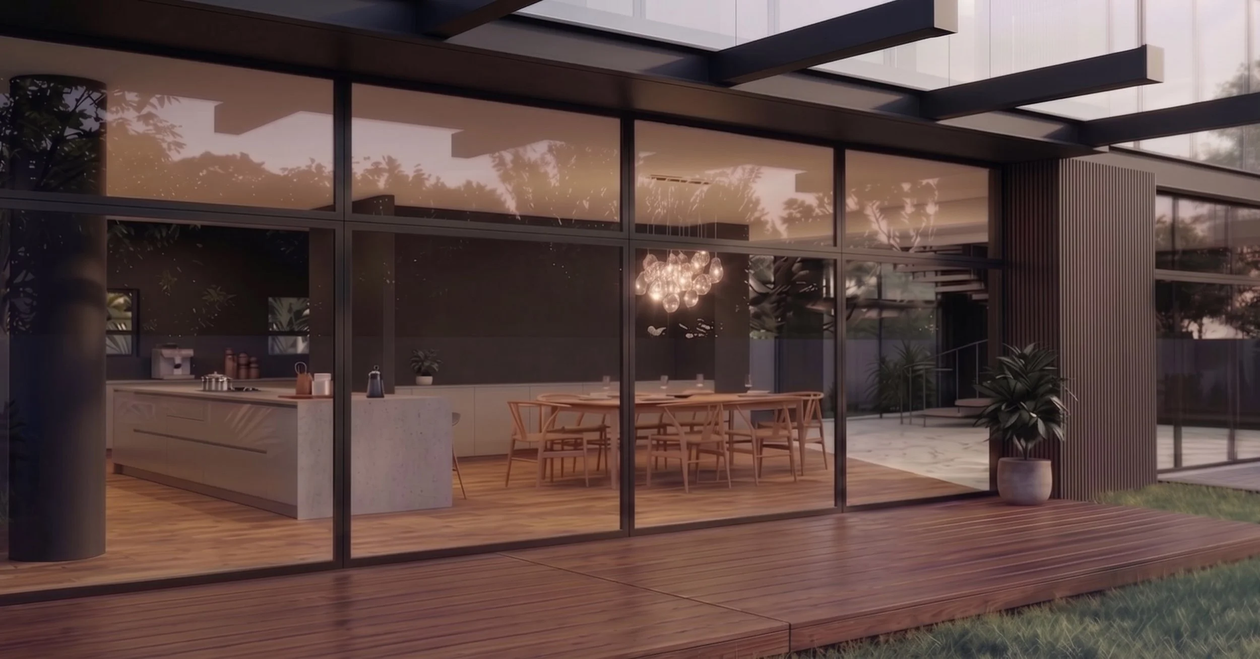 House S Lakewood Remodeling - ICONIC ARCHITECTURE 0833645511