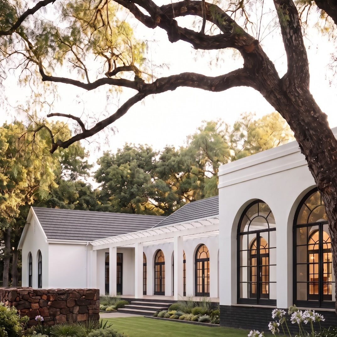 House A Saxonwold Render - ICONIC Architecture 0833645511