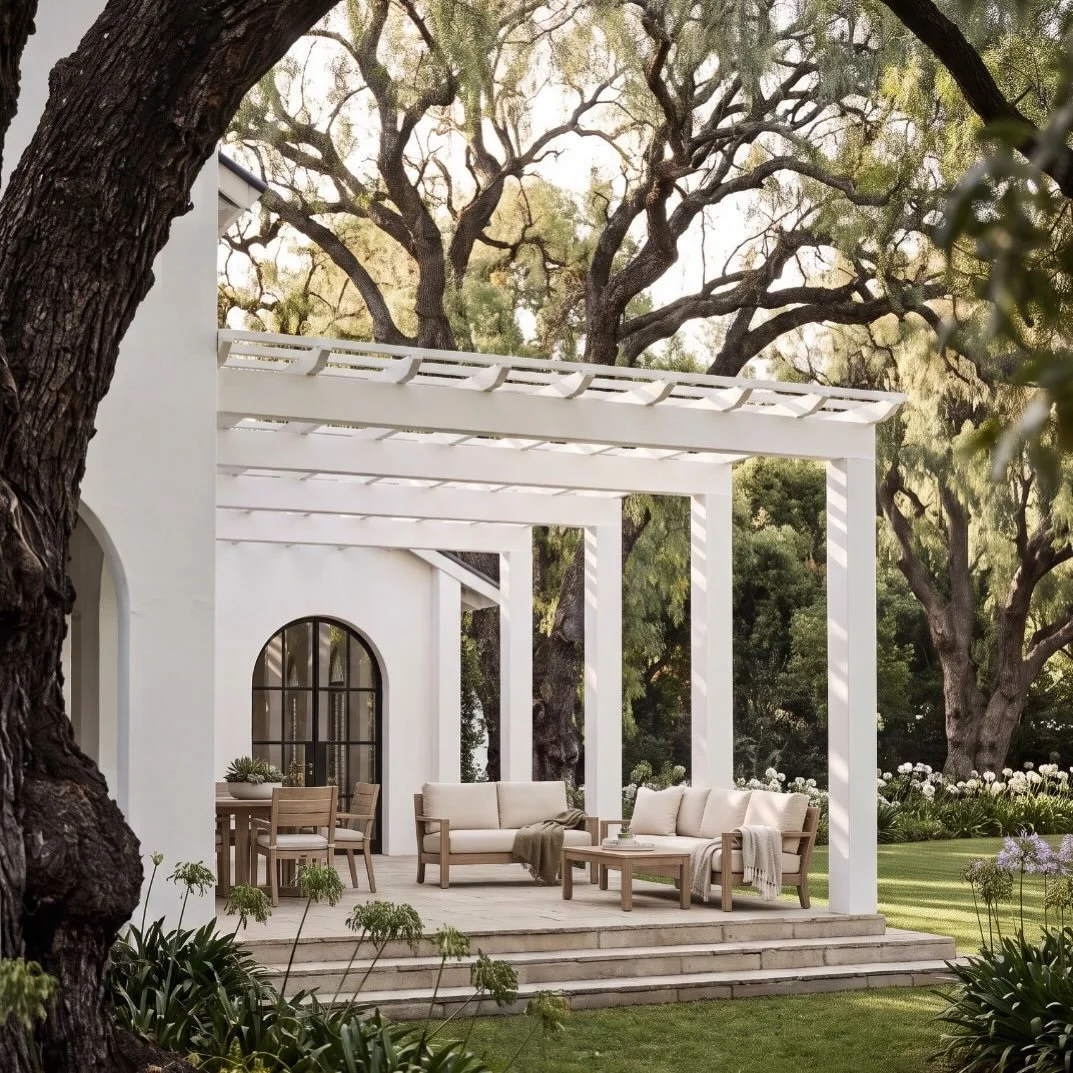 House A Saxonwold Render - ICONIC Architecture 0833645511
