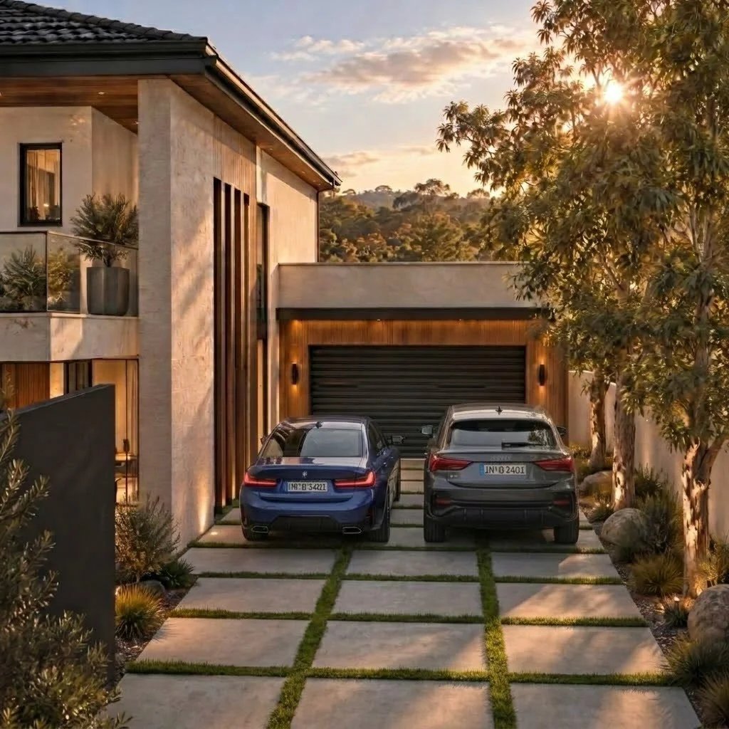 House W - Houghton Estate - ICONIC Architecture 0833645511