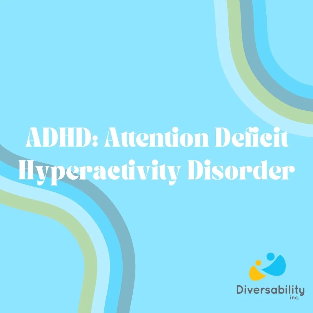 ADHD: Attention Deficit Hyperactive Disorder

What is ADHD?

ADHD in Adults

ADHD Treatments