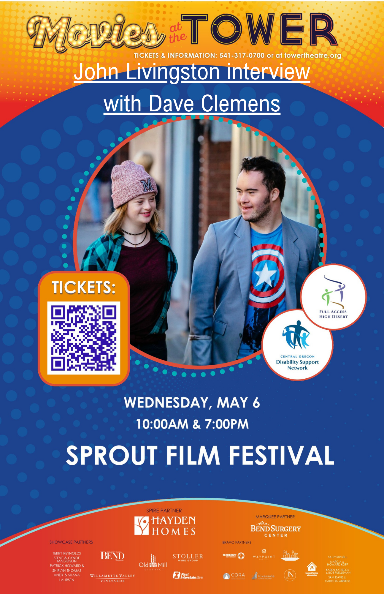 Sprout Film 2026