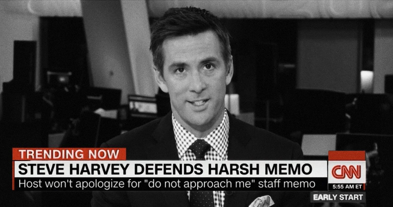 Check out our new short: THE MEMO ๐
Link in Bio ๐ 
Credits
DIRECTED BY: LAMAR+NIK
WRITTEN BY: LAMAR+NIK
BASED ON A MEMO BY: STEVE HARVEY
PRODUCED BY: LAMAR + NIK + @myshiftkeyisbroke + @nyeh.entertainment 
ASSOCIATE PRODUCER: 