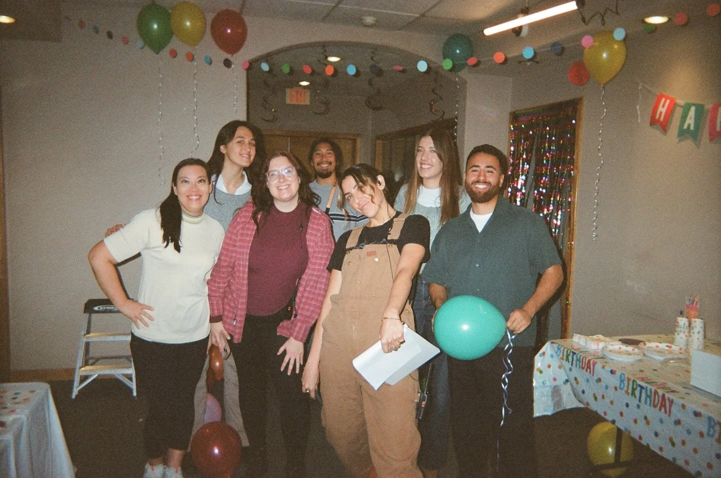 THE MEMO behind the scenes stills captured by @yourgirlanalla on #35MM ๐ธ
Thanks again to everyone that helped us make this passion project. We really appreciate every one of you donating your time to help us bring this idea to life!
See you on the