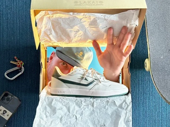 what&rsquo;s in the box? @lakailtd