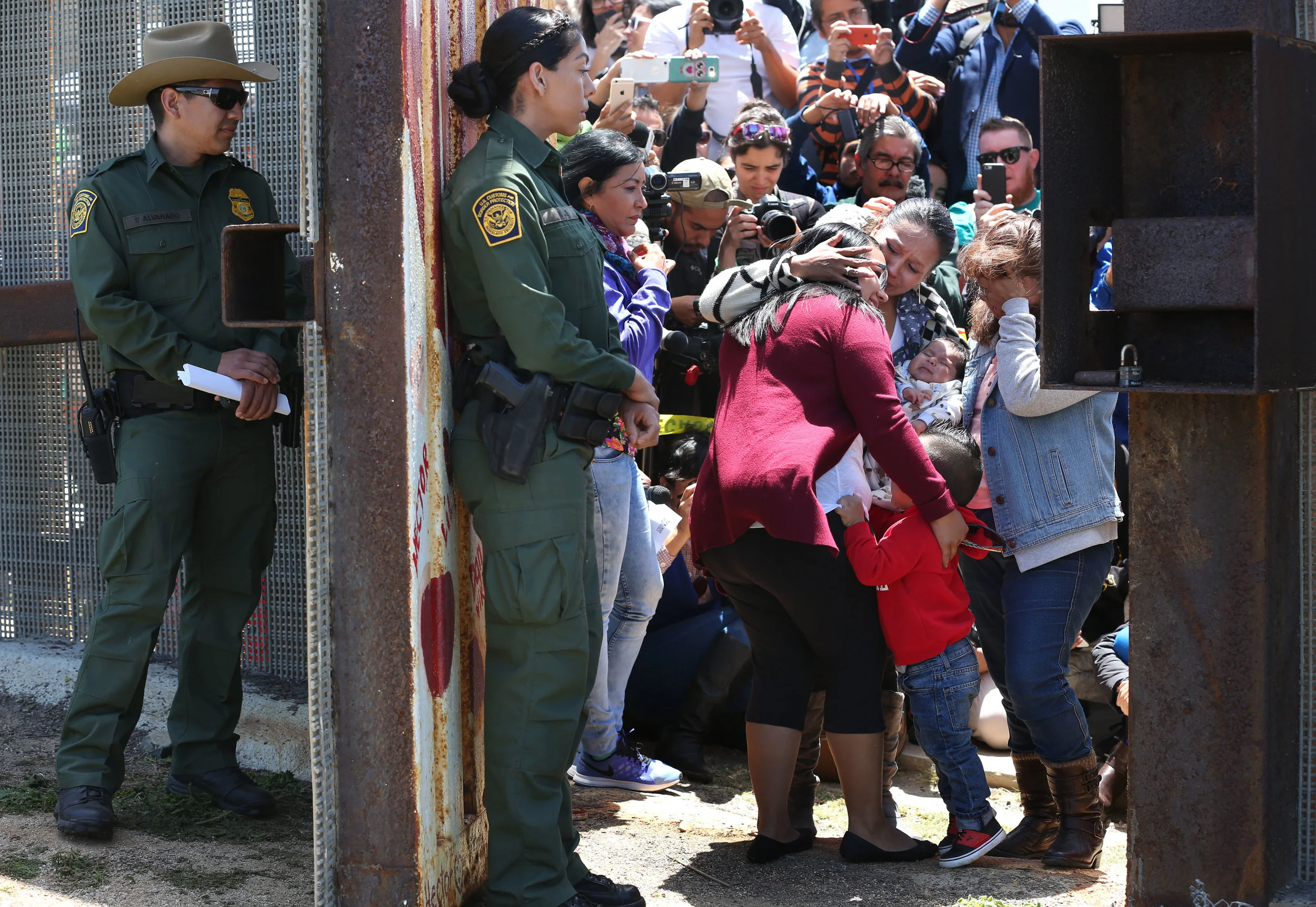 Door of Hope