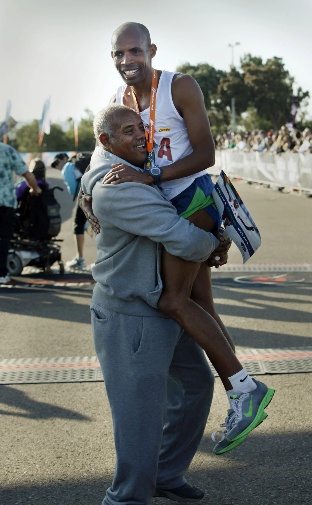 Meb