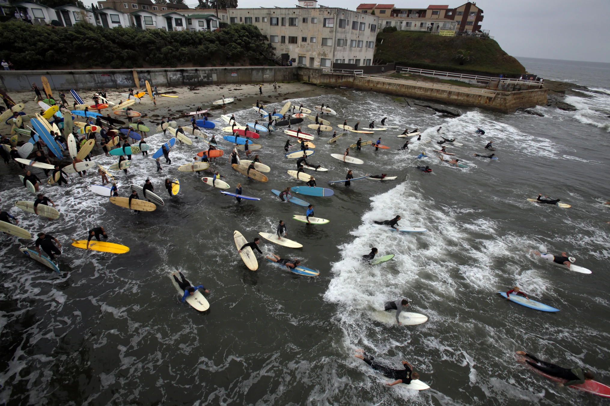 Paddle for Clean Water