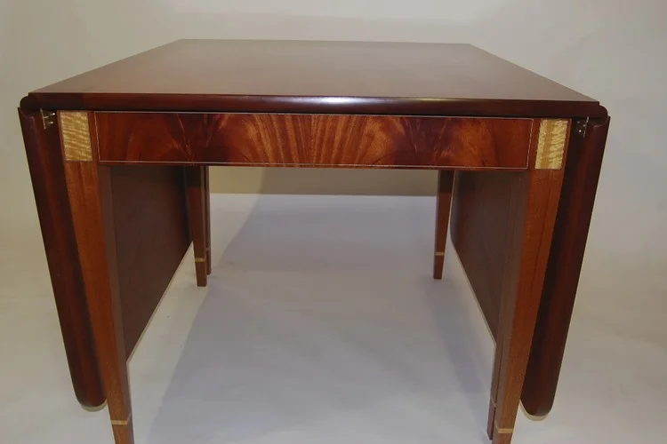 Mahogany Dining Table