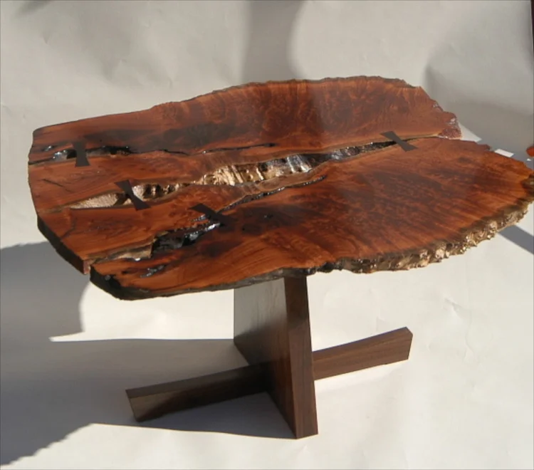 Oliepod Table