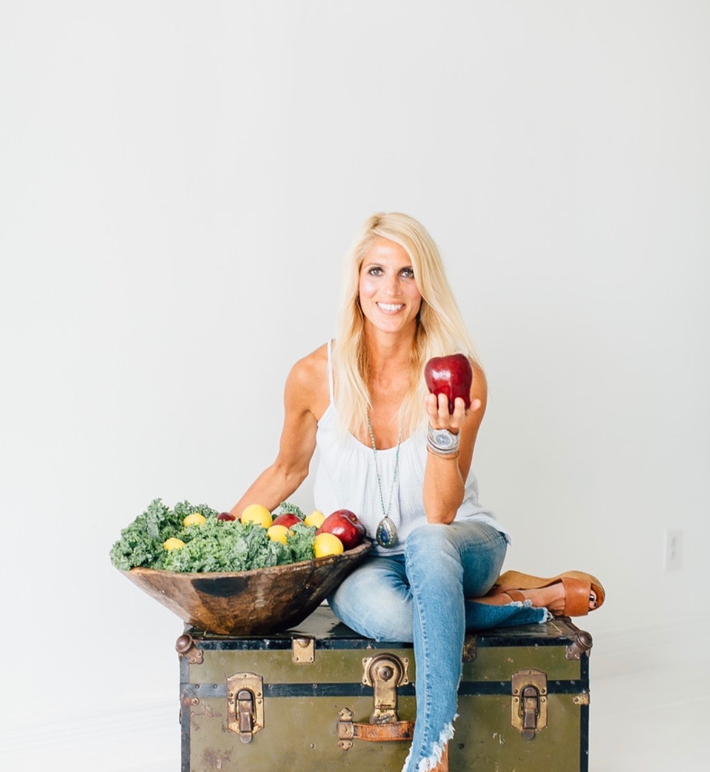 Jennifer Van Horn with Jen Van Horn Health , is a Health and Nutrition Coach specializing in integrative approaches to optimal wellness.