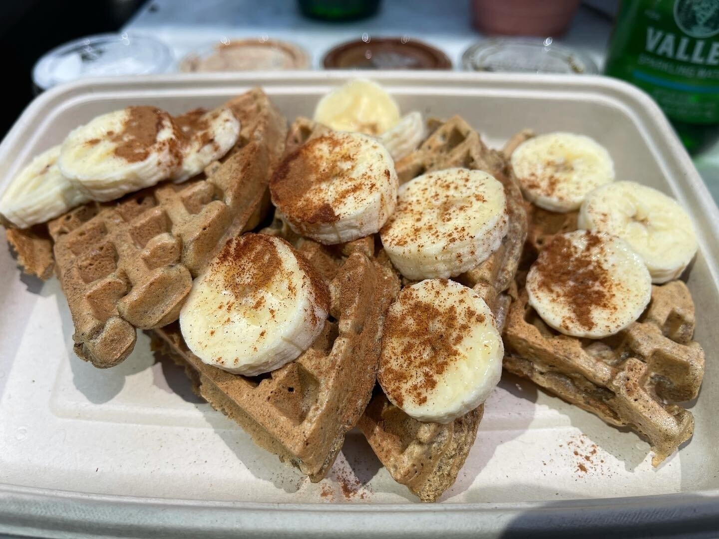 Fruitive DC folks, where you at!! Comment down below if you're one of our awesome Washington D.C. customers! 🏙 ⁠
⁠
Thank you for tagging us!!⁠
📷 @veganly_fit