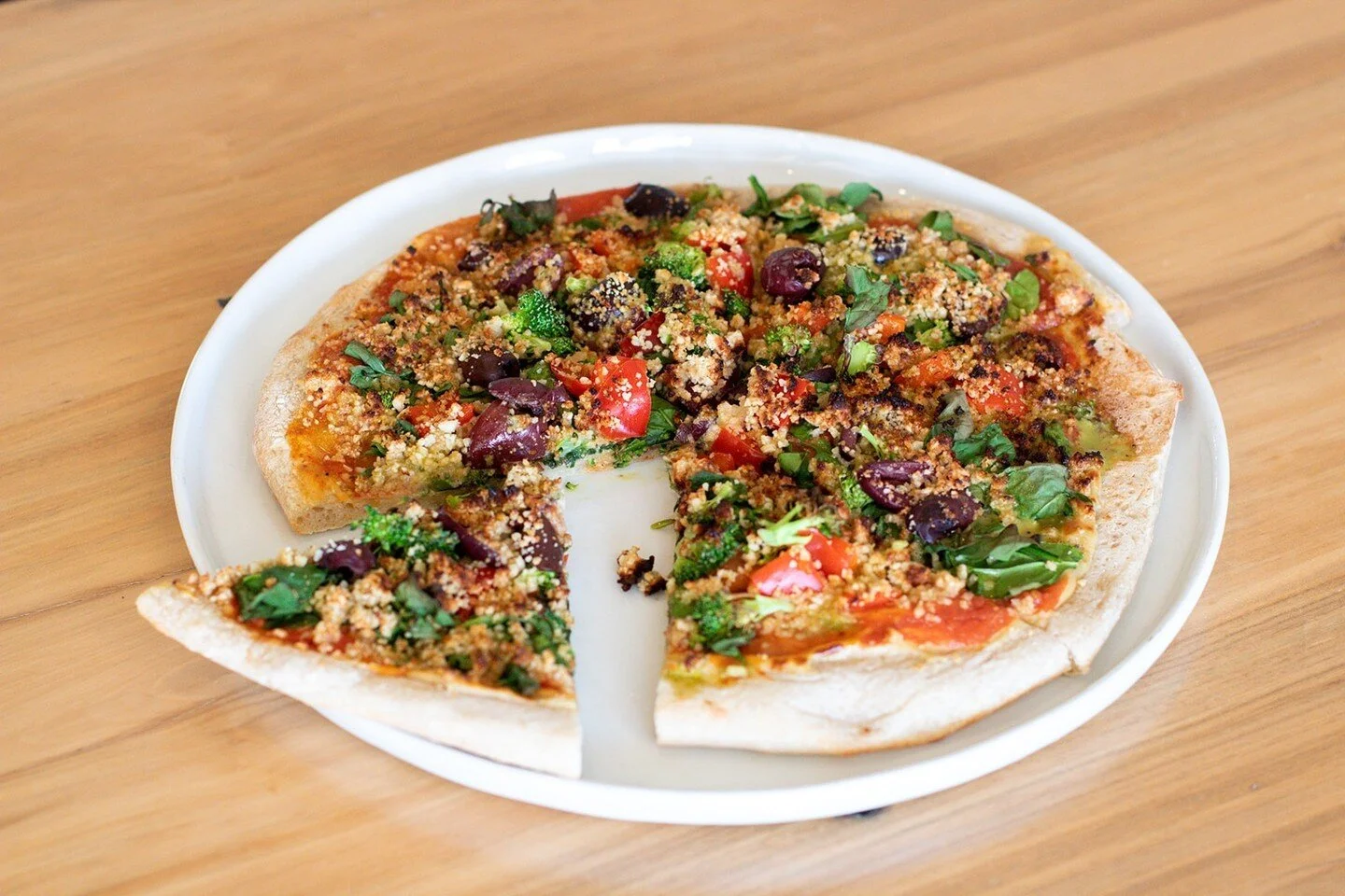 Vegan Restaurant Virginia Beach, Norfolk, VA PlantBased Restaurant